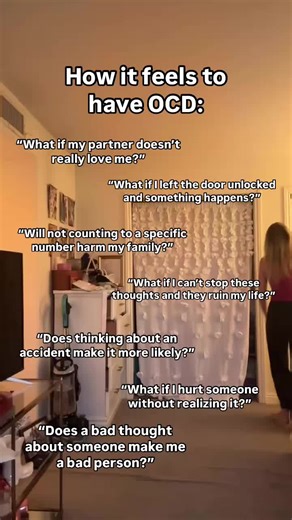 Effective ERP Therapy for Overcoming OCD