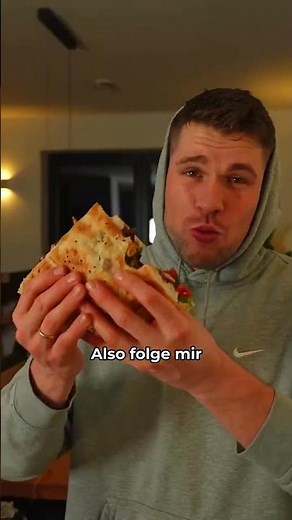 🌱80g Eiweiß, schnell gemacht und perfekt zum meal-preppen 💪 Wieder einer dieser Food-Trends die