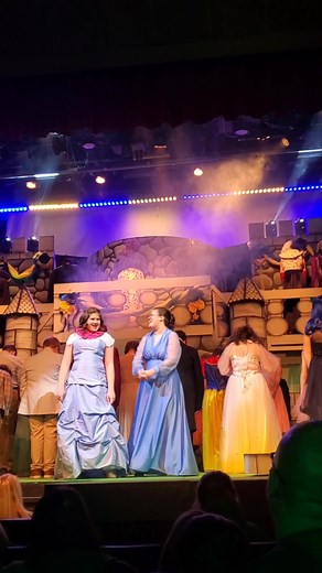 Zoey as Jane in Disney's Descendants The Musical performing her solo in Break This Down. The entire 3 week run of shows were sold out! #Disney #thedescendants #descendants #descendantsthemusical #disneydescendants #janedescendants #breakthisdown #Broadway #playbill #actress #actorsguildparkersburg #actorsguildpkb #actorsguild