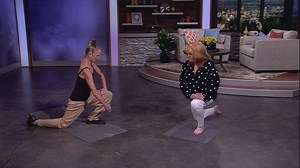 How to Test your Flexibility