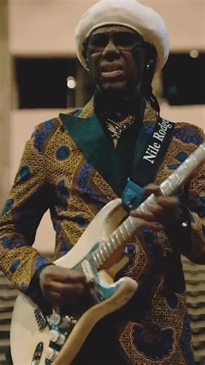 106K views · 537 reactions | Behind the Song - Chic with Nile Rodgers...