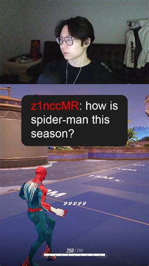 shuuis | Please buff Spider-Man NETEASE! 😭 #marvelrivals | Instagram