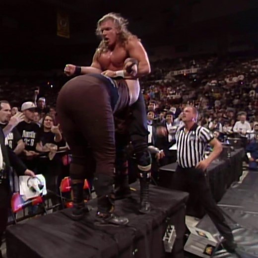 Relive when the King of Kings became King of the Ring in 1997! | WWE