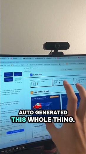 How to make apps with Replit AI.