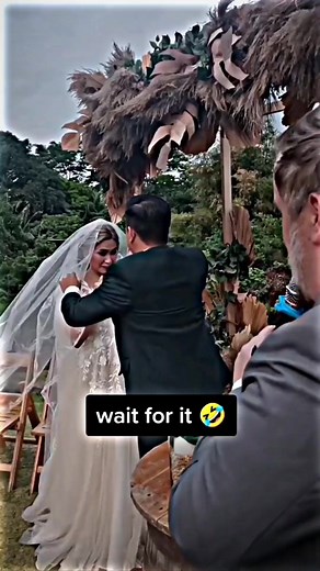 157K reactions · 12K shares | You may now kiss the bride #trendingvideo #wedding #marryyou #tiemedown #kawenimerry #viralvideo #viralreels #fbreels #alightmotionedits #just_editz #randomvideo #fyp | Raymond Serot | Facebook