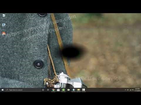 Windows 10 Home : How to Start or Stop Udk User Service