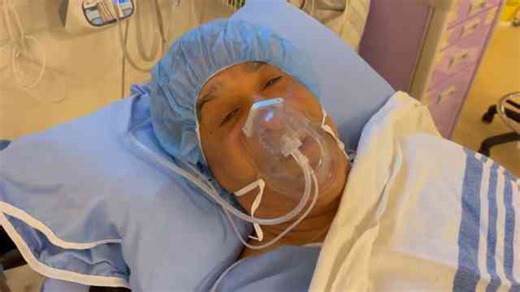 Hal Johnson From BodyBreak Gets A Total Knee Replacement