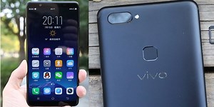 Vivo X20 Plus Full Specifications, Features, Price In Philippines