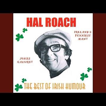 The Best of Irish Humour, Pt. 1