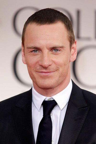 Michael Fassbender | Actor, Producer, Executive