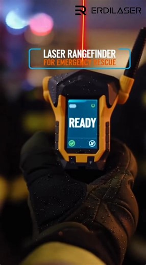 Laser Rangefinder For Emergency Rescue: A Race Against Time🔥 Learn more about our laser ranging sensor LRFLRF0105C for Laser Rangefinder : https://erdicn.com/products/1535nm-lrf-3000m #Laser #LaserTech #LaserRangefinder #LaserSensor #LaserRanging #Innovation #EmergencyRescue #RescueTech #Precision #DistanceMeasurement #ErdiLaser | ERDI LASER
