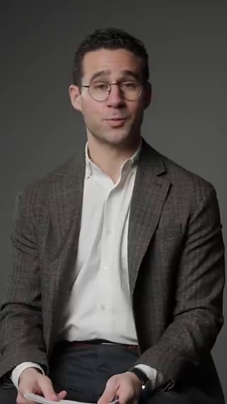 Our latest 3 Questions video is out now, featuring Flagship Origination Partner and CEO of #FlagshipFounded Serif Biomedicines, Jake Rubens.Hear his perspective on pursuing bold science, rethinking the “alphabet” of life, and the power of curiosity. Watch the full video to learn more.