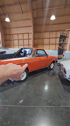 24K views · 357 reactions | What is a Subaru BRAT? | This Day in Automotive History - Drive History | Facebook