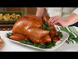 JENNIE-O® Premium Frozen Turkey