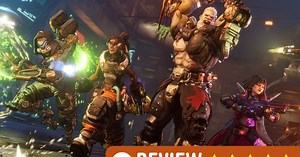 Borderlands 4 review: A series back to its very best