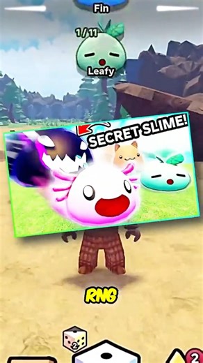 🔥ALL NEW Slime RNG Codes (Roblox) #roblox #gaming #slimerng