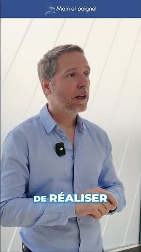 Canal carpien : les traitements possibles