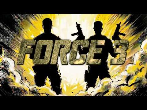 FORCE 3 - Announcement | John Abraham, Harshvardhan Rane | Bhav Dhulia | In Cinemas- 19th March 2027