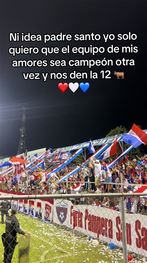 Quiero ver a Firpo campeón otra vez - Pasión taurina futbolera