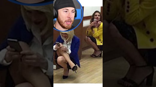 The weirdest people on the internet you have to see