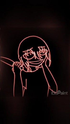 De Kieru · Rory in early 20s Yandere Simulator AU animation #gachaclub #yanderesimulator