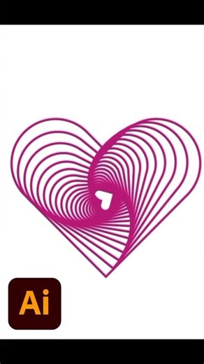 Adobe illustrator Basic Tutorial forBeginners | DISTORT & TRANSFORM |Amazing Utility!Must Watch