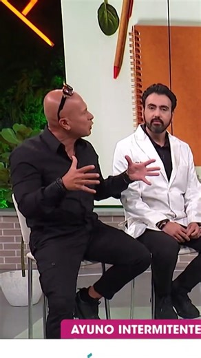 4.7M views · 133K reactions | Cómo se hace un buen ayuno | Doctor Bayter | Facebook