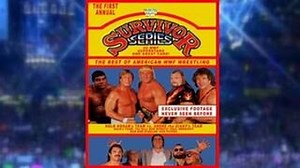 WWF Survivor Series (1987)