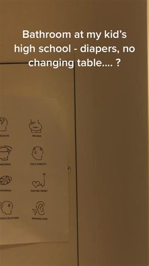 Exploring High School Bathroom Features and Concerns