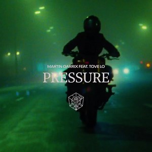 13K views · 103 reactions | Pressure ft. Tove Lo is out now! Listen on Apple Music | Martin Garrix | Facebook