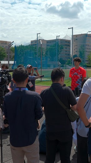 21K views · 285 reactions | ╋━━━━━━━━━━━ Behind The Stage_Short ...