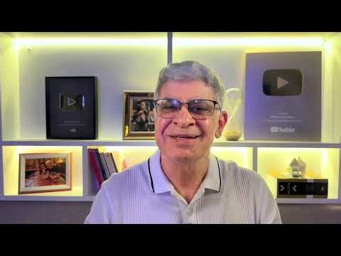 RECEBA A UNÇÃO DO ESPÍRITO SANTO: NOVA SEMANA - Minuto Com Deus