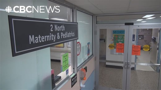 Peace Arch and Ridge Meadows hospitals close maternity units for a week