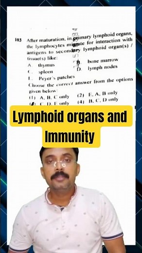 NEET PYQs | HUMAN HEALTH AND DISEASES CLASS 12 | IMMUNE SYSTEM | BIOLOGY | BY MALAY SIR | BioMed