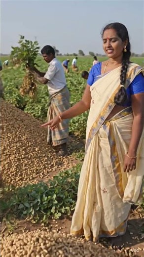 🙏குவியலாக👍 கடலை💐… விவசாயத்தின் 🙏பலன்” e#FarmHarvest#NatureTamil#TamilShorts#FarmLife#YouTubeShorts🙏