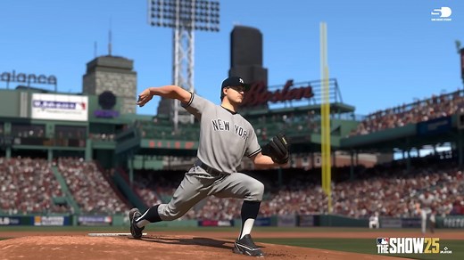 All MLB The Show 25 Difficulty Settings, Explained