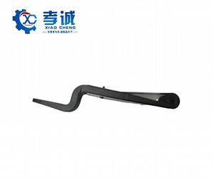 [Hot Item] OEM High Quality Truck Parts Leaf Spring Various Types Leaf Spring