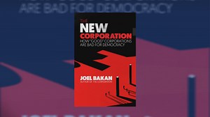 ‘The New Corporation’ examines corporate social responsibility claims