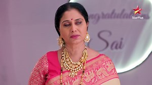 3.1M views · 146K reactions | #Sai ke result par #Virat laaya bada taufa! Ishq ke is anokhe safar mein bane rehne ke liye, stay tuned on #Ghumhaikisikeypyaarmeiin! #ghkkpm #ghumhaikisikeypyaarmein #trendingshow #starplusshow #indiandrama #family #drama #diwali2023 #happydiwali #dilwalidiwali #viraj #neil #aishwary #alltimetrending #starplus #trp #subhdeepawali #sad #motional #savi #ishaan #wedding #memories #music | StarPlus | Facebook