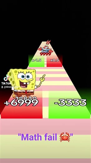 spongebob math game Created by: Rot Watch #game #roblox #robloxpiggy #spongebobsidleadventures