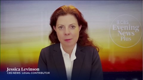 Breaking down major Supreme Court ruling on nationwide injunctions