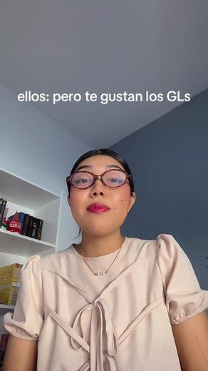 Explorando el mundo GL: Entre hadas y realidades