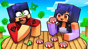 POISON OR SAFE in Minecraft #Minecraft #Aphmau | Aphmau Shuki