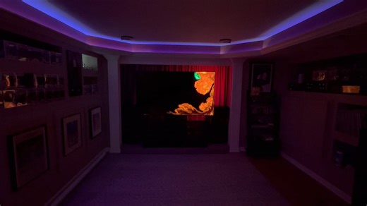 T3 lite setup / calibration