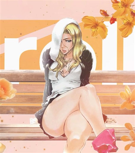 Exploring Bleach Anime: Engaging Female Characters