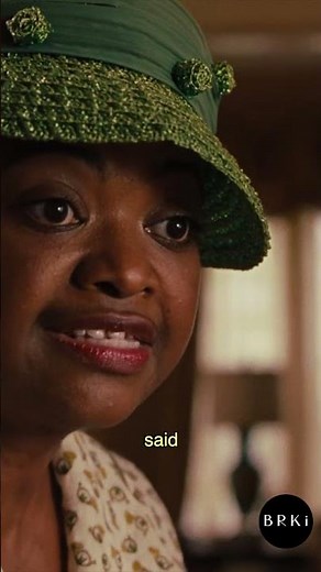 Minny's Special Pie Is Not To Be Eaten 💩 | The Help (2011)
