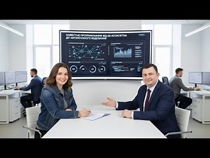 Audio Podcast: AI Coding Revolution