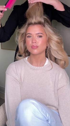 Matilda Djerf (@matildadjerf)s videor med Material Girl - Madonna