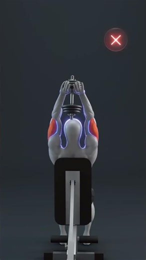 Stop Training Like This ❌ Build Muscle The RIGHT Way | 3D Workout