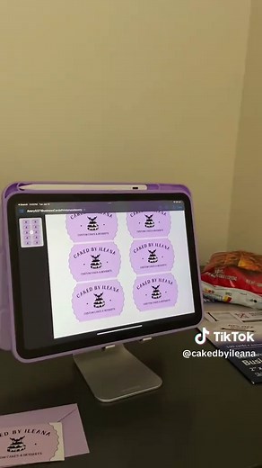 How I Printed My Business Cards at Home